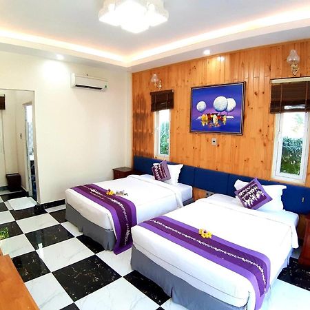 Sweethome Resort & Spa ฟู้โกว๊ก ภายนอก รูปภาพ
