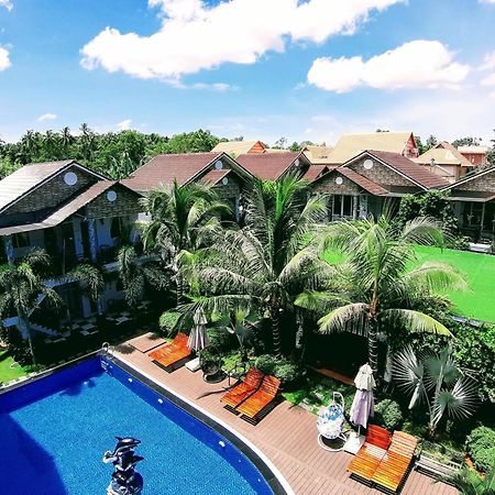 Sweethome Resort & Spa ฟู้โกว๊ก ภายนอก รูปภาพ