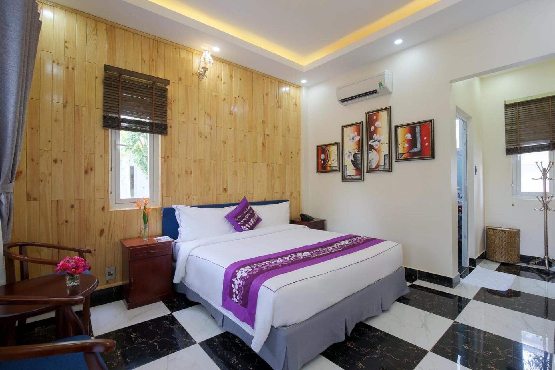 Sweethome Resort & Spa ฟู้โกว๊ก ภายนอก รูปภาพ