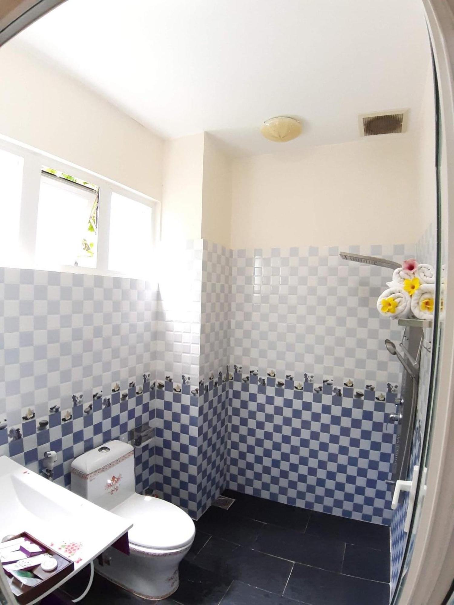 Sweethome Resort & Spa ฟู้โกว๊ก ภายนอก รูปภาพ