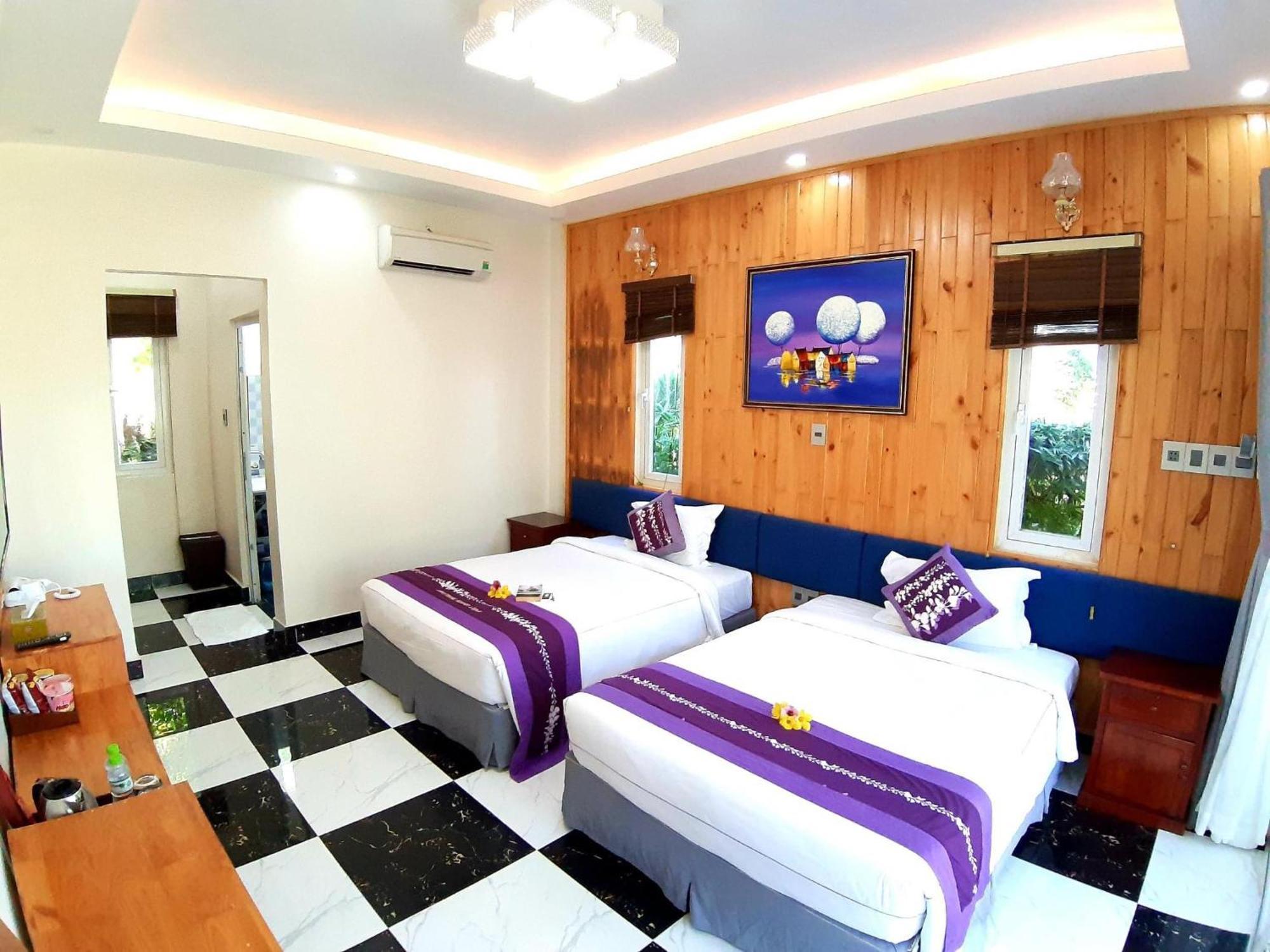 Sweethome Resort & Spa ฟู้โกว๊ก ภายนอก รูปภาพ
