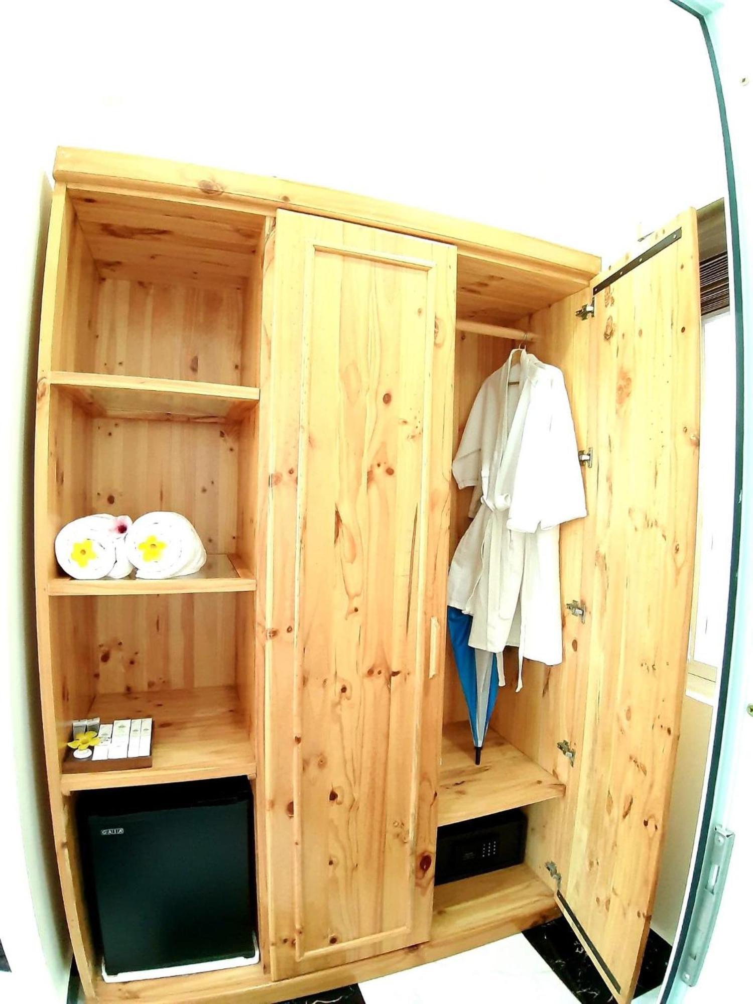 Sweethome Resort & Spa ฟู้โกว๊ก ภายนอก รูปภาพ